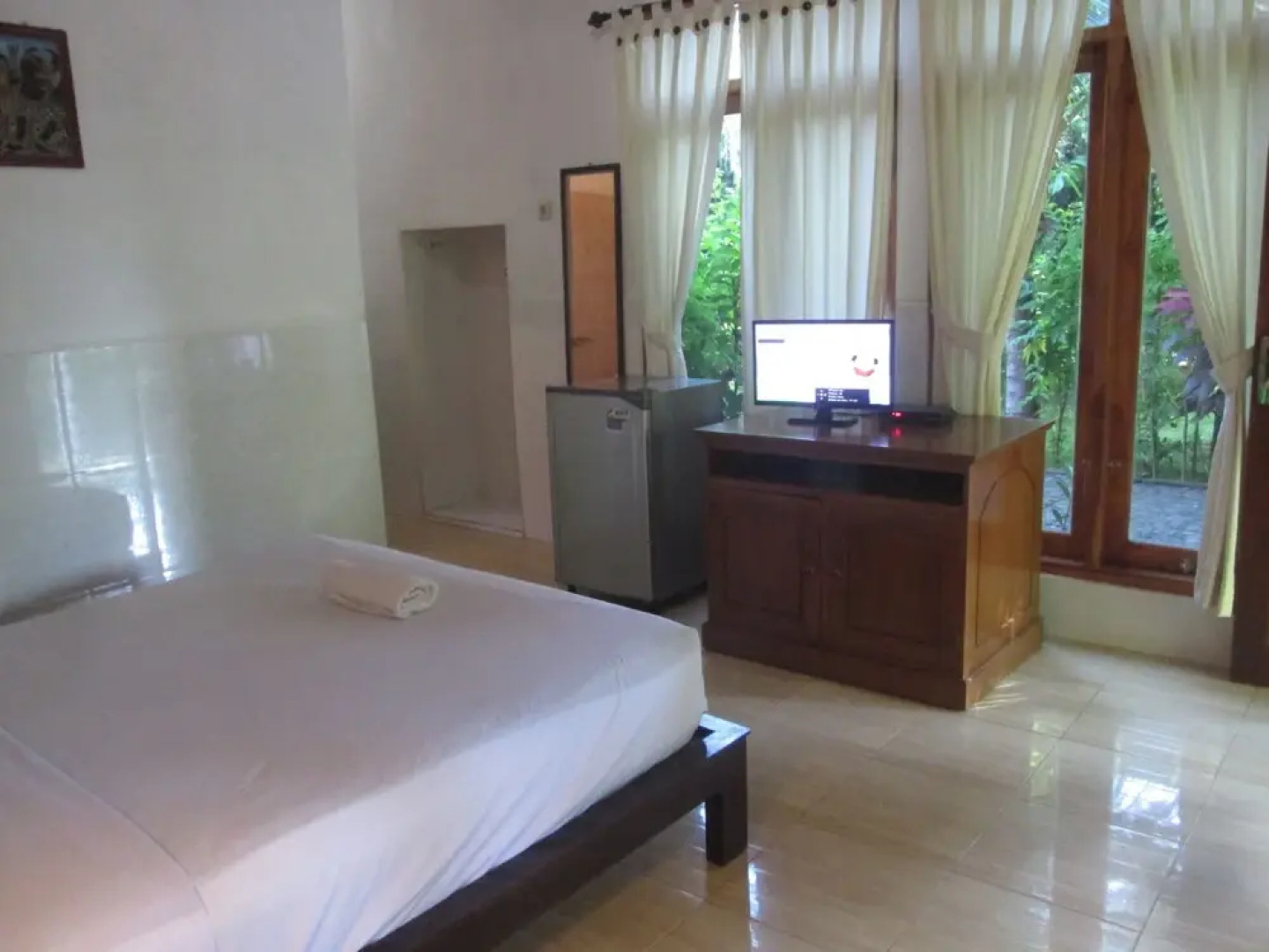 Air Sanih Homestay