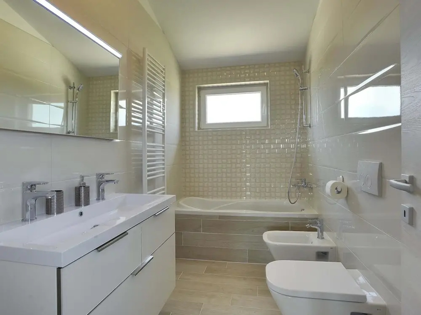 Family Villa With Swimming Pool