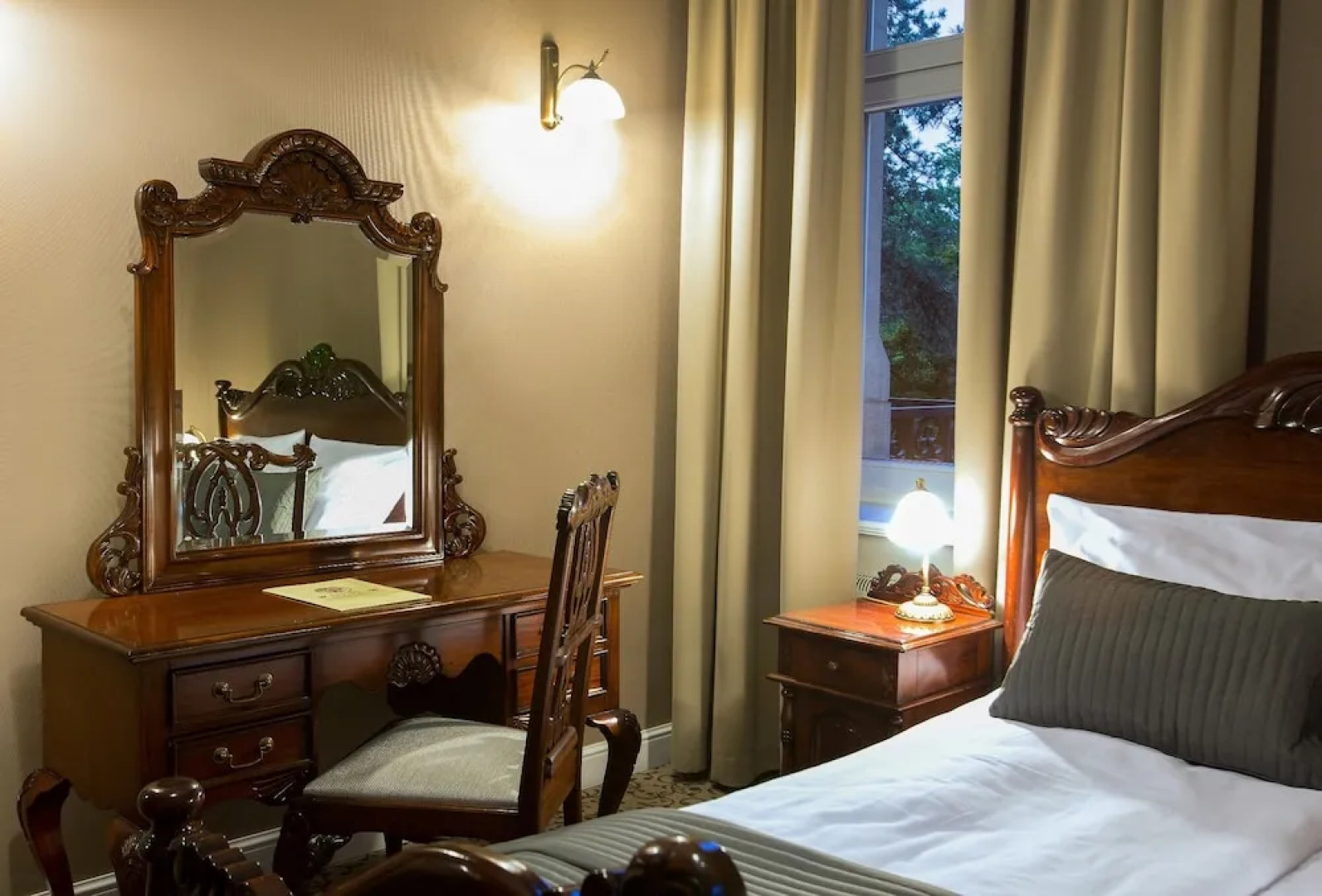 Hotel Dębowy Biowellness & SPA