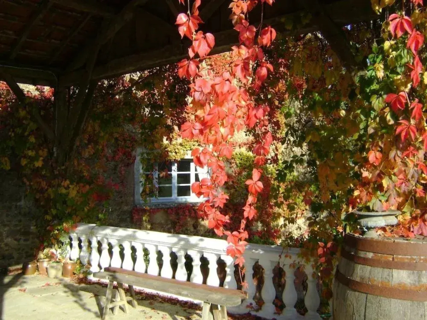 Le Domaine de Maumont