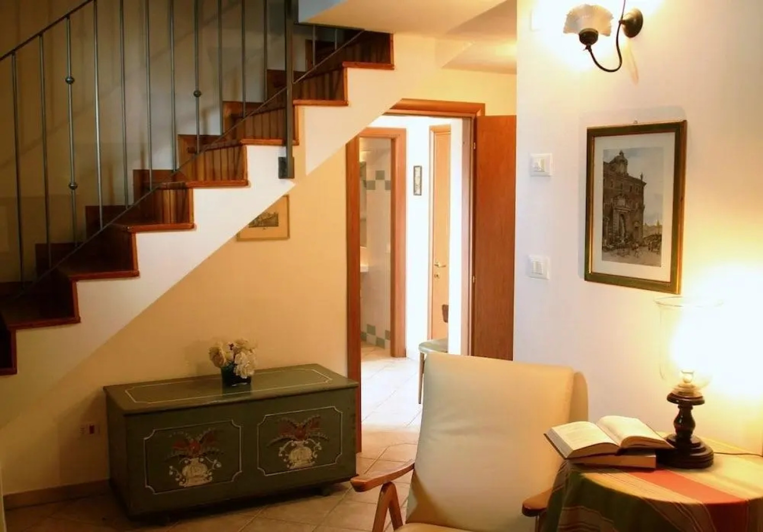 Agriturismo Corte Carezzabella