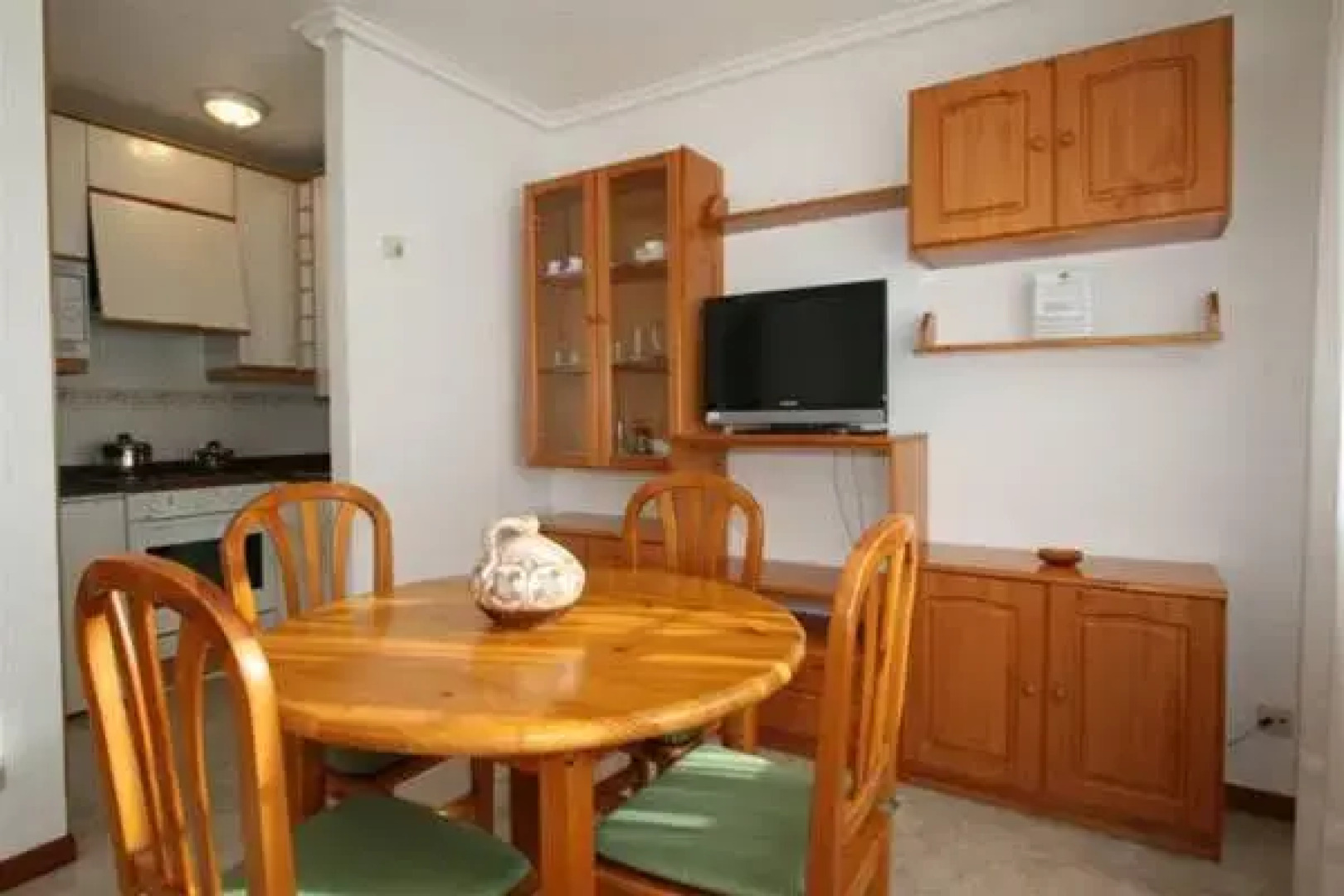 Apartamentos La Terraza