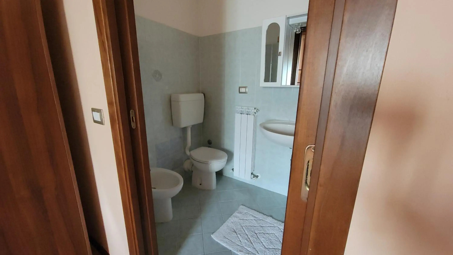 Locanda Francescana