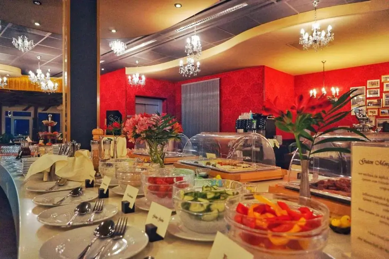 Bergwirtschaft Wilder Mann