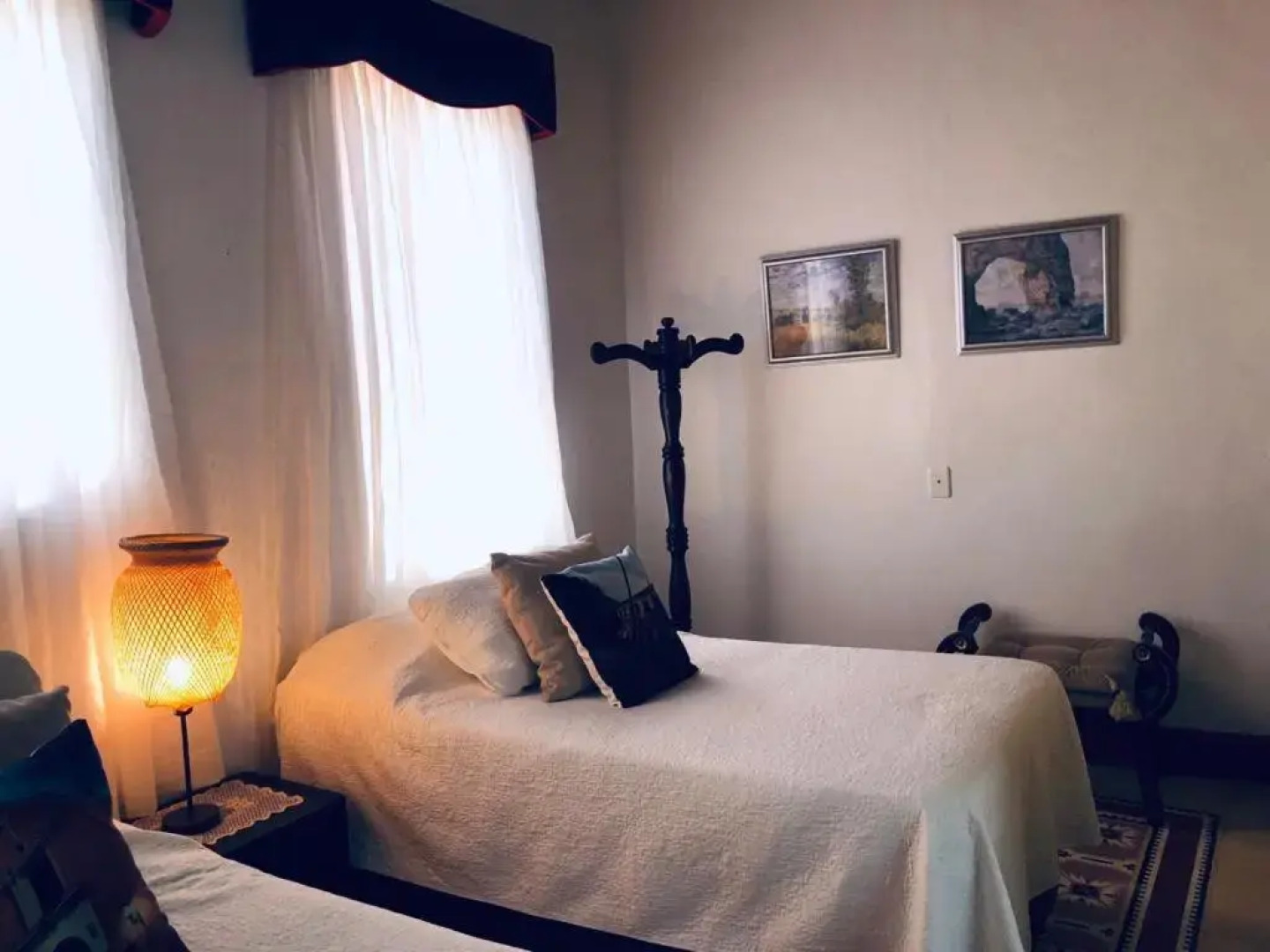 Casa Hotel Boutique Ana Lorenza