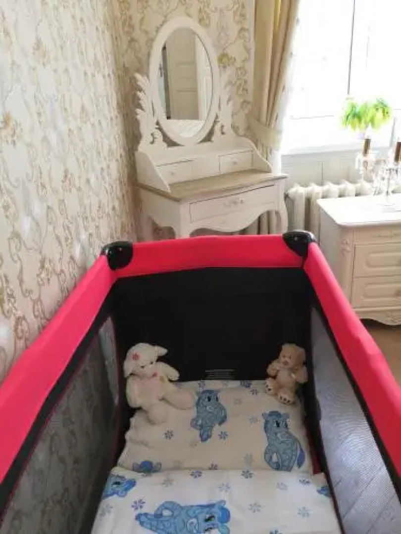 Apartment Luxury Nostalgia