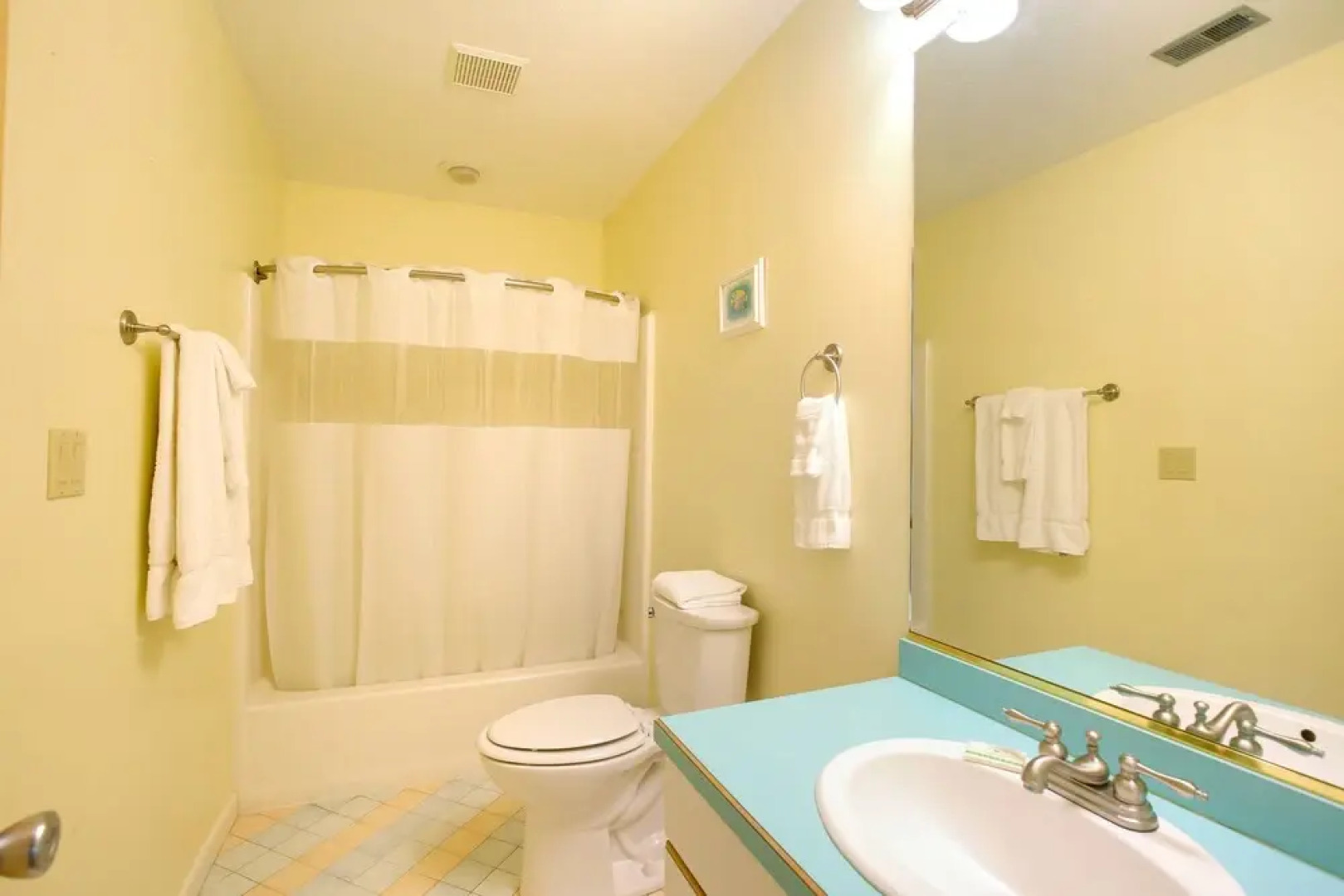 Sea Scape Beach and Golf Villas