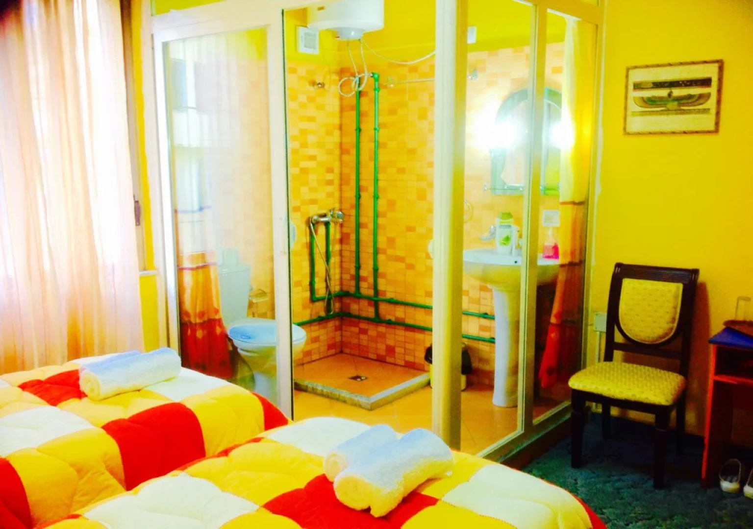 Hotel Vila 15
