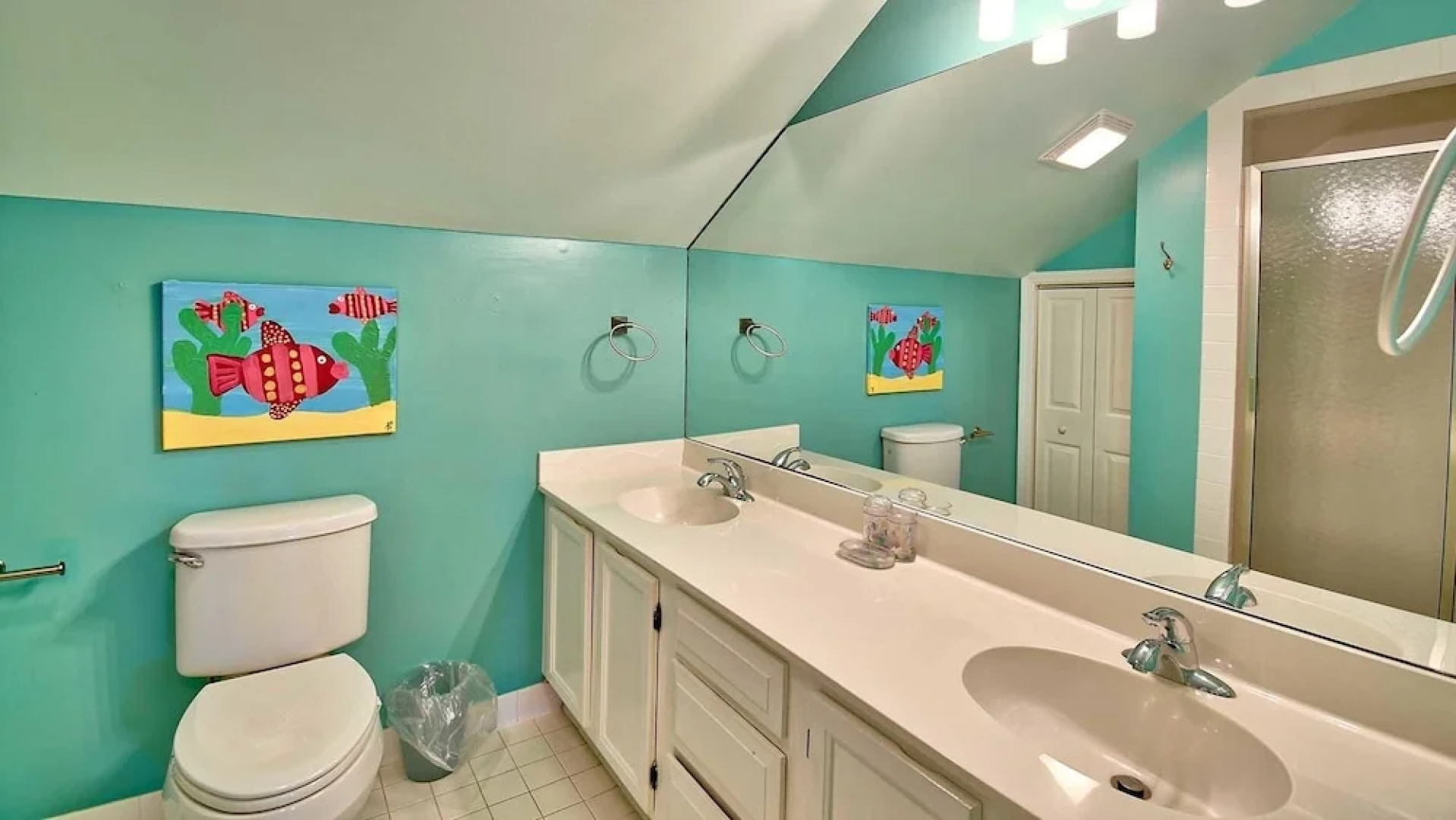 527 Ruthie's Roost FOV 3 Br villa by RedAwning
