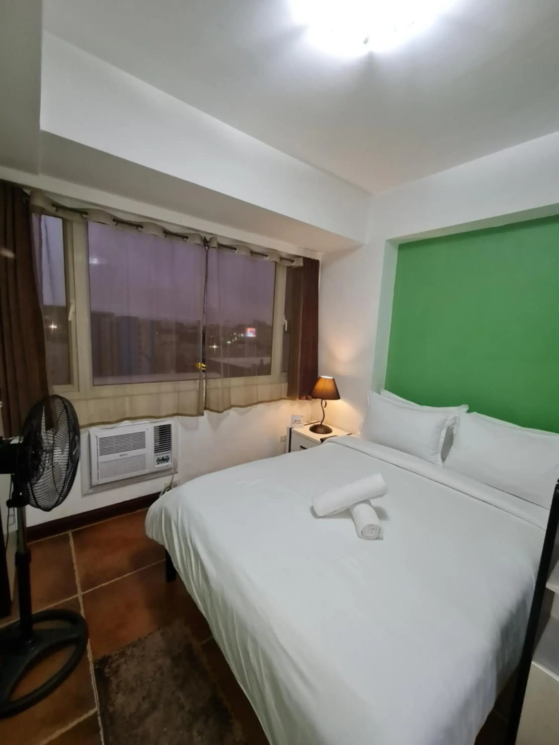 Solemare Parksuites Condo R Us