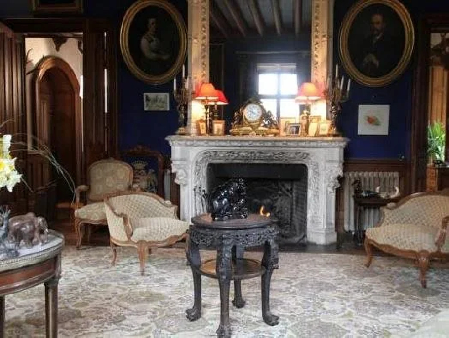 Château de Montriou