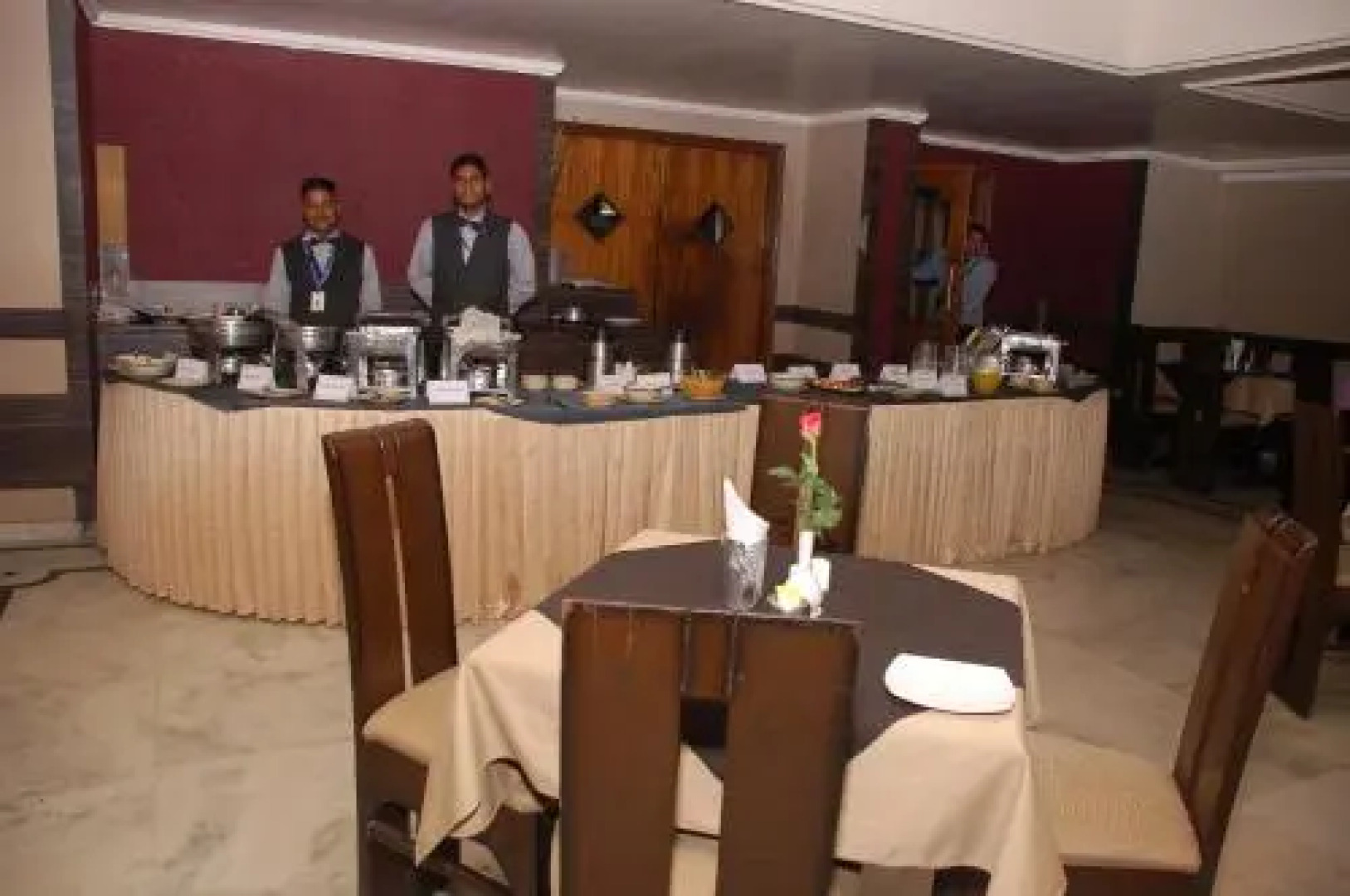 Hotel Royale Midtown