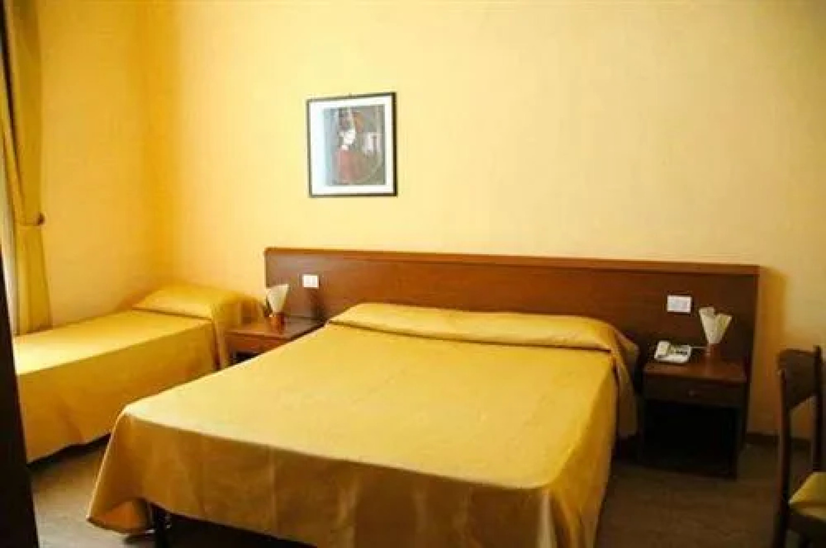 Hotel Internazionale