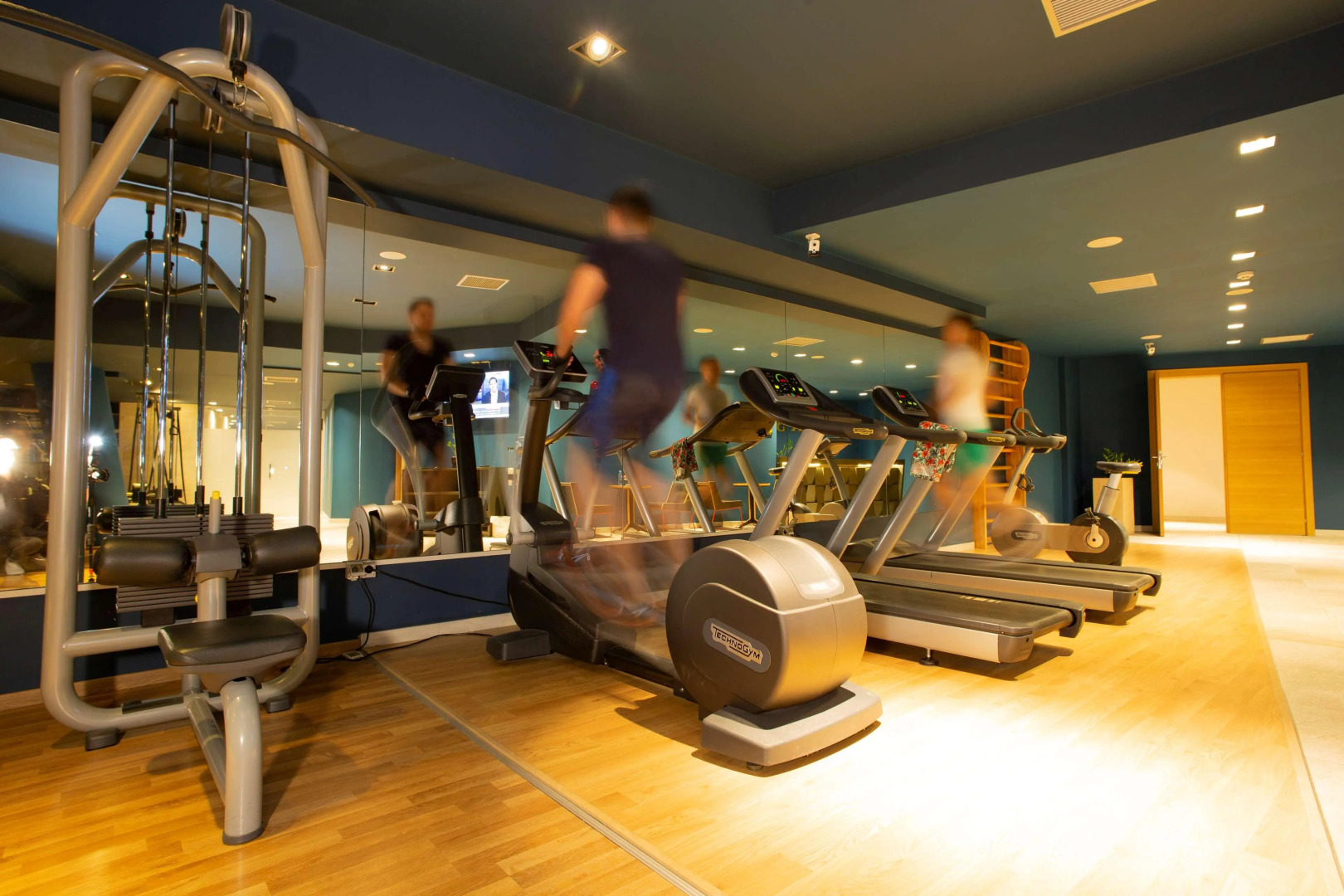 Отель Best Western Premier Ark