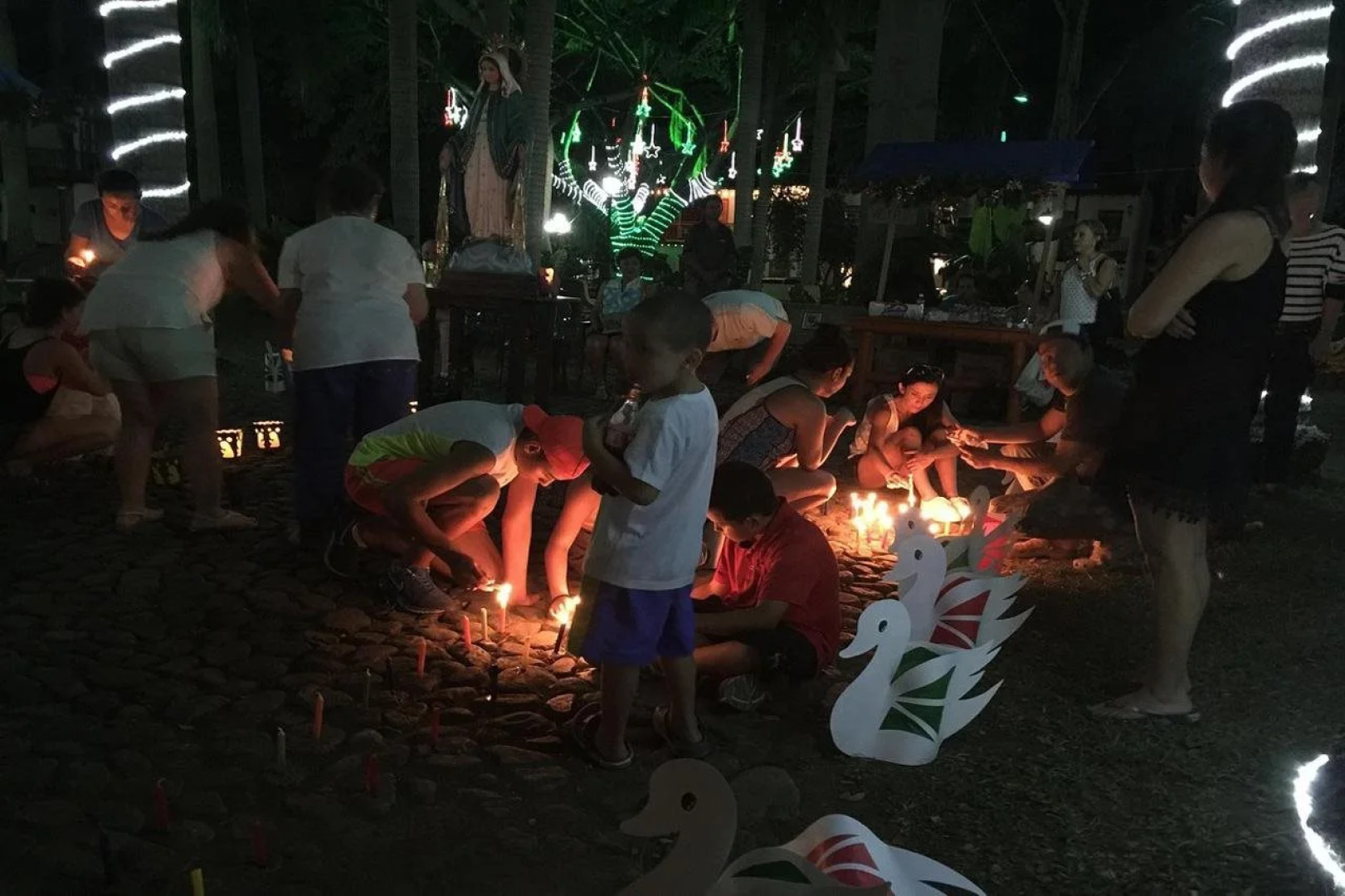 Hotel Cauca Viejo Fundadores