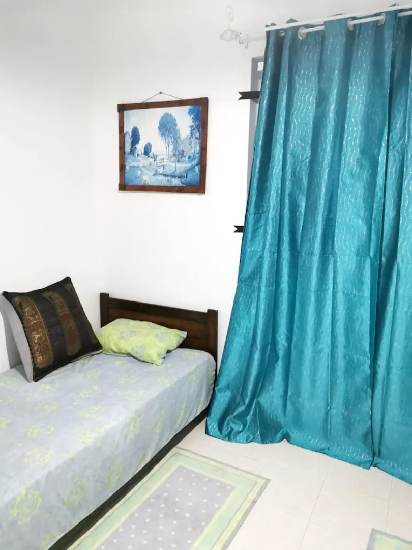 House with 3 Bedrooms in Calodyne, with Pool Access And Enclosed Garden - 10 M From the Beach