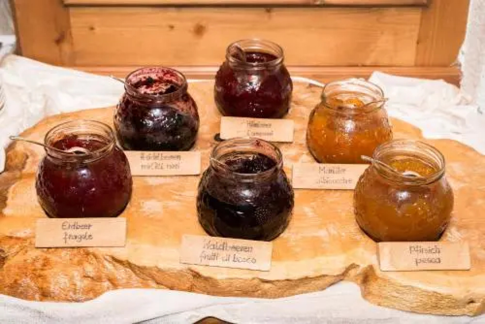 Santeshotel Wegerhof