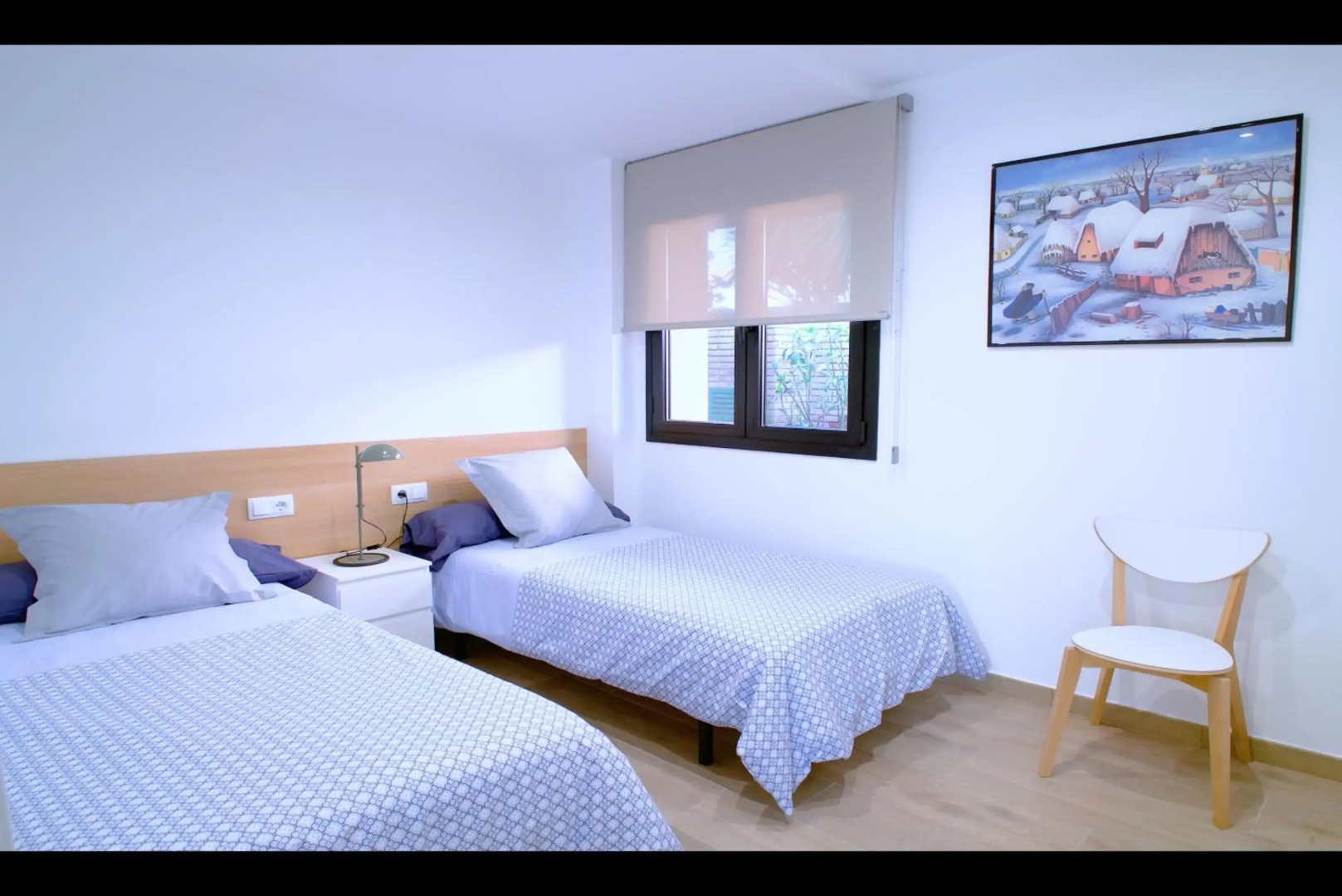 Casa Rural Can Forcadell