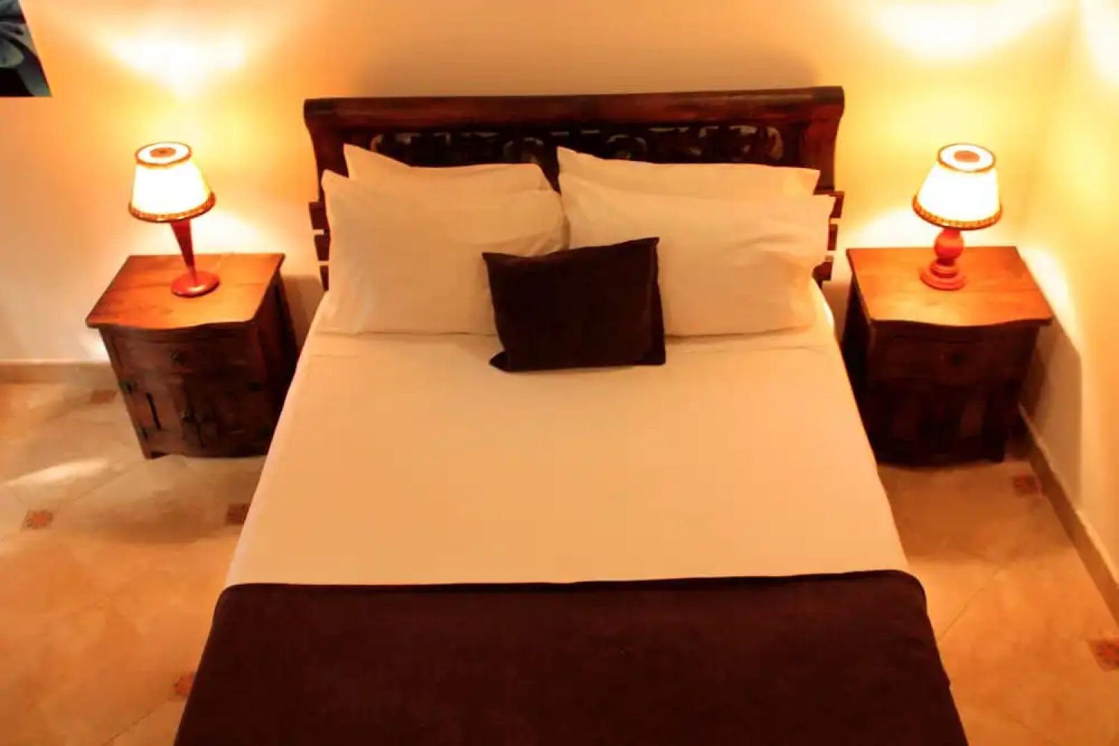 Hotel Boutique Terracota