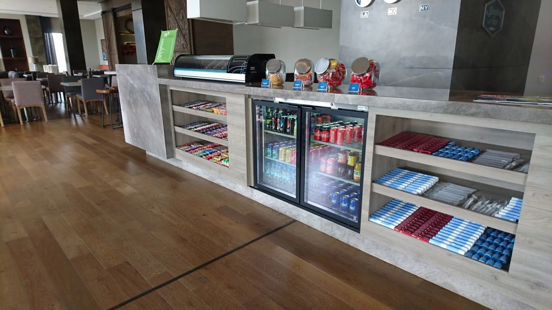 Hampton Inn by Hilton Durango