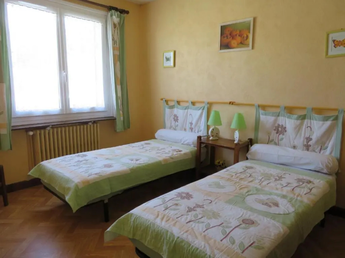 Gîte Fontenay-sur-Eure, 6 pièces, 10 personnes - FR-1-581-75