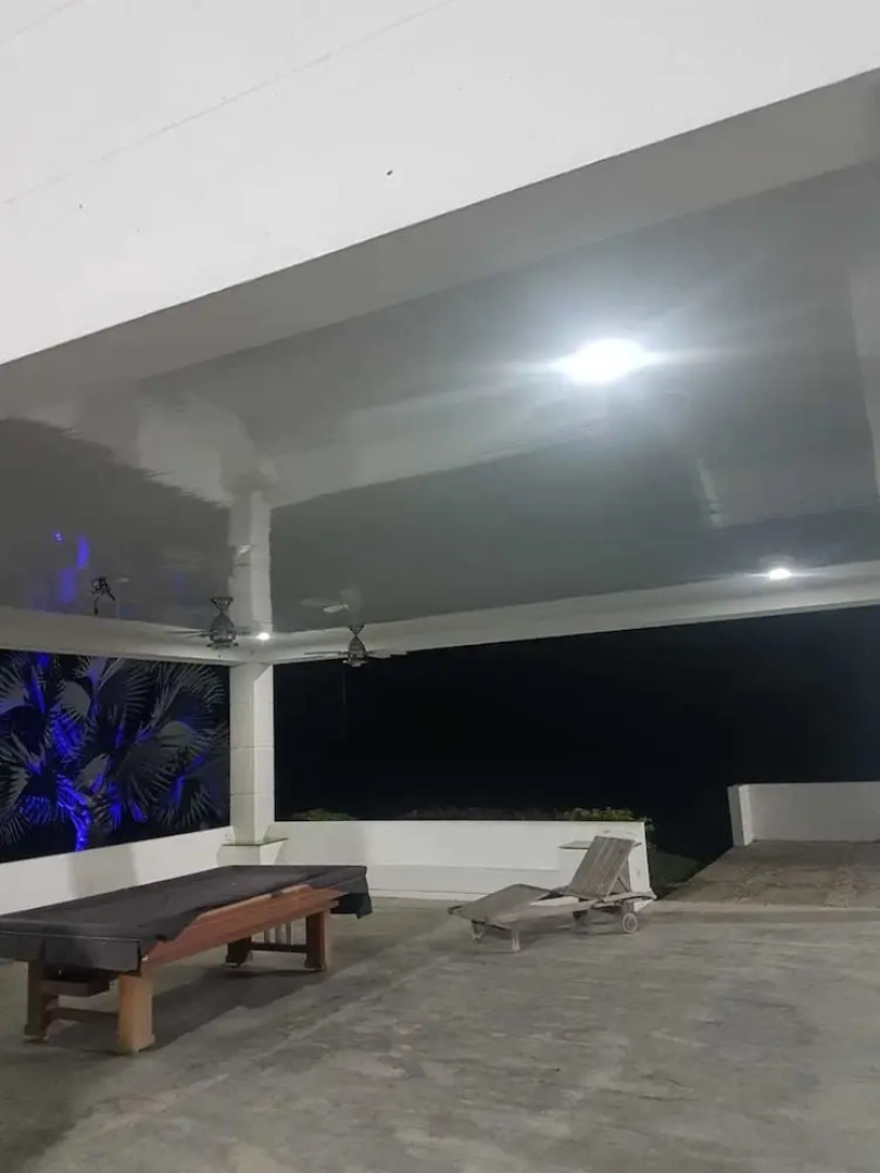 Eco Hotel La Legendaria