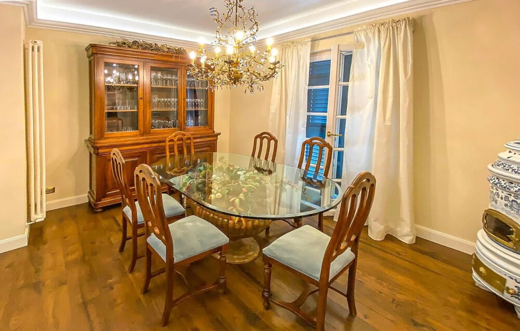 Stunning Home in Pieve Ligure With 2 Bedrooms, Wifi and Private Swimming Pool