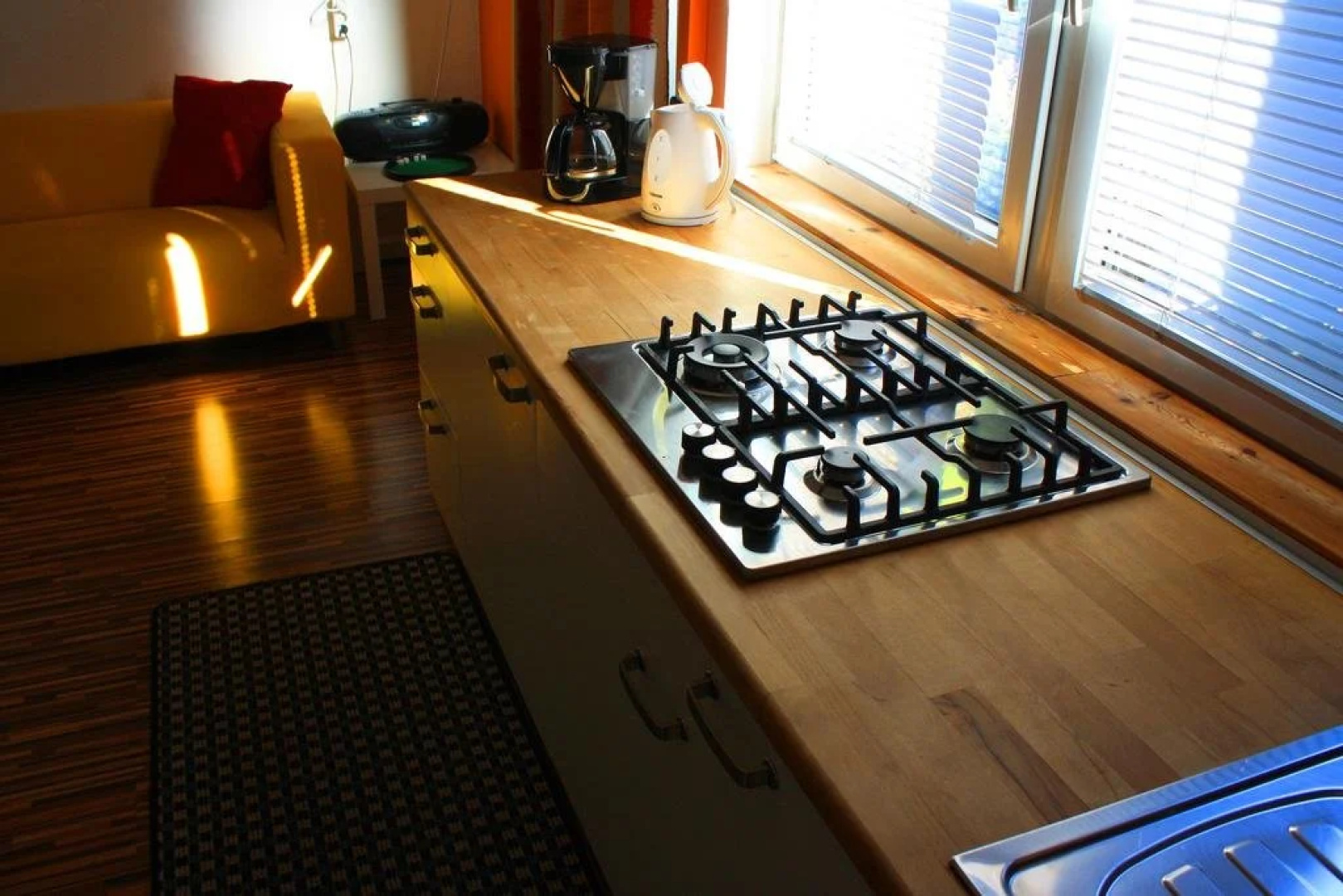 Apartment Nord