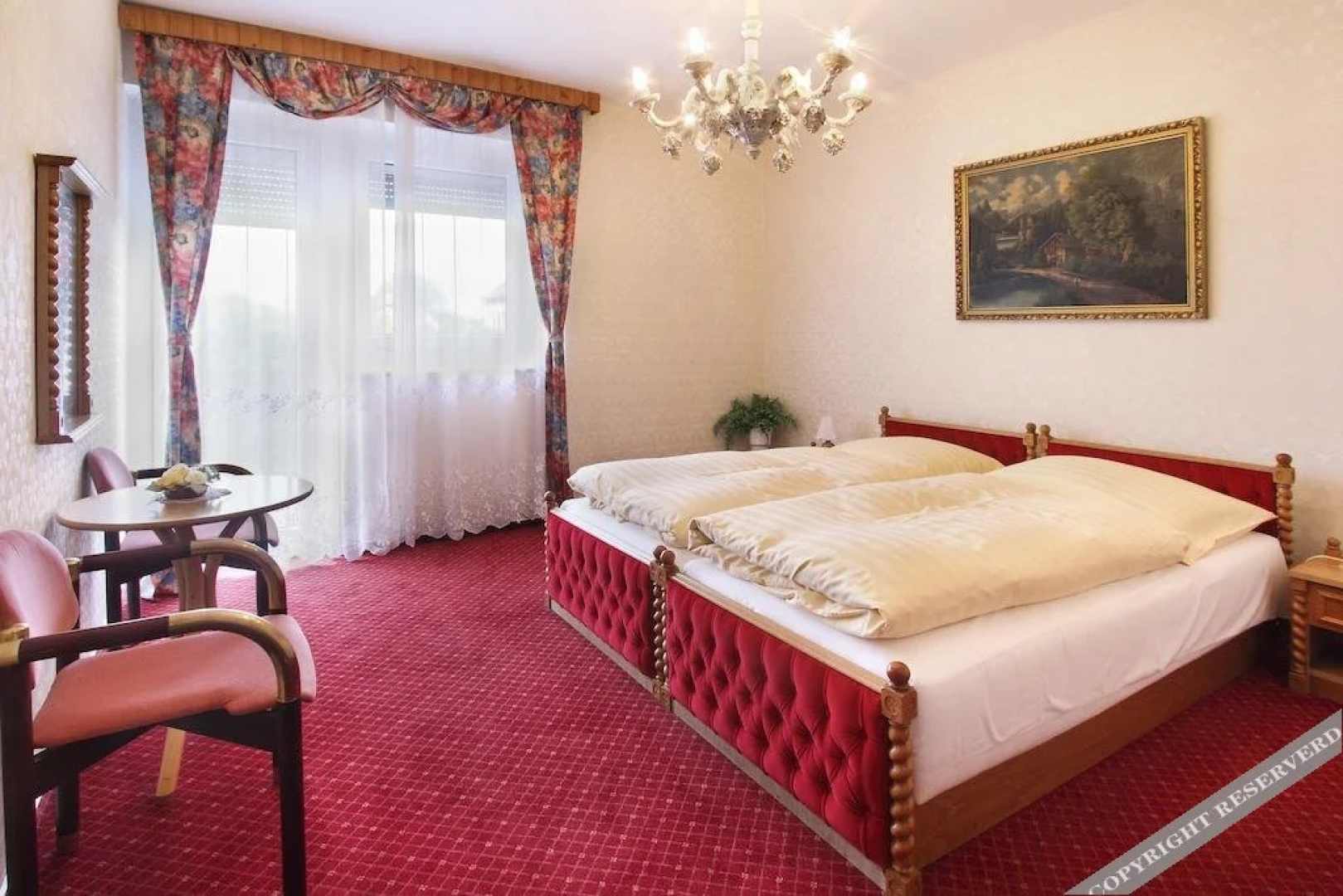 Hotel Panorama