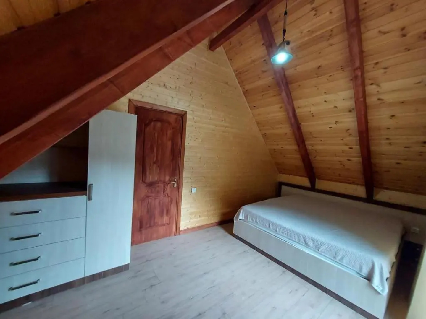 Forest Side Gogolati