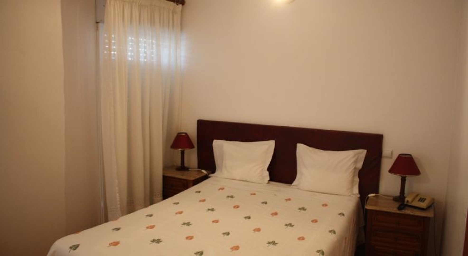 Albergaria Palmeiras