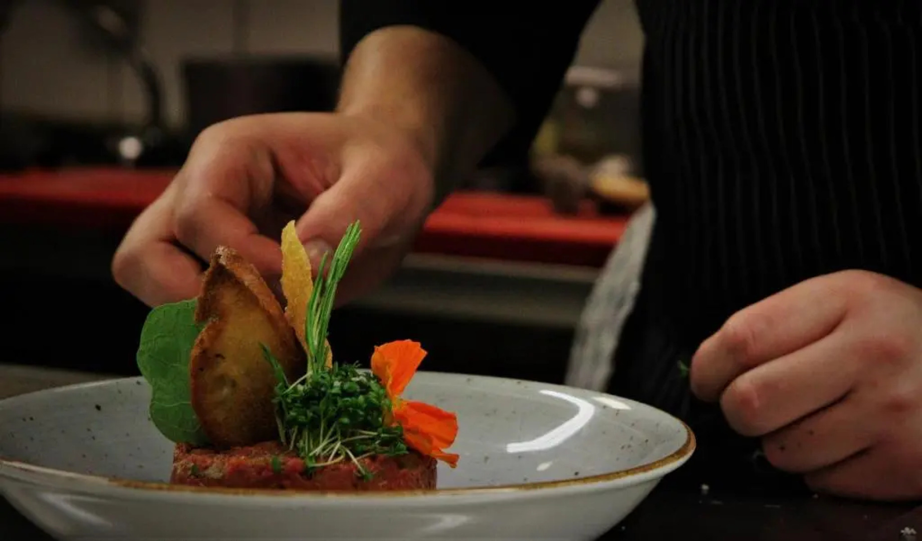 Land-Steakhaus Bürger