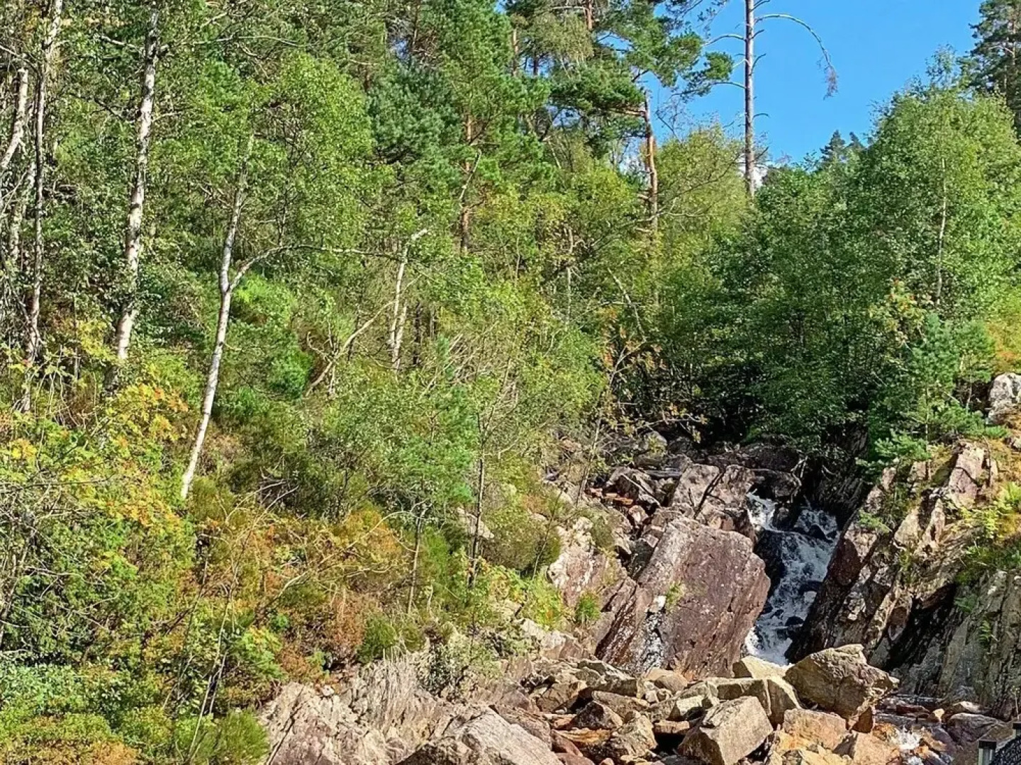 4 Star Holiday Home In Nedstrand