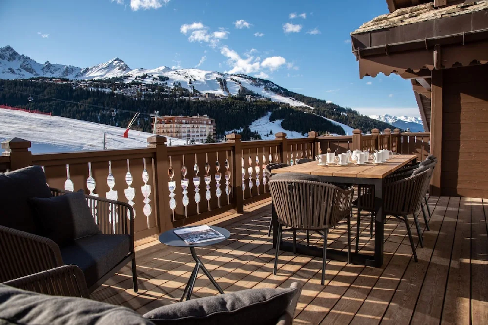 Hotel Manali
