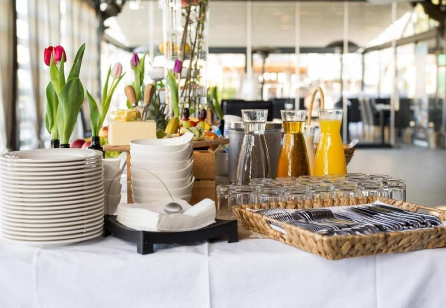 Pannonian Duplex 11 Pond View