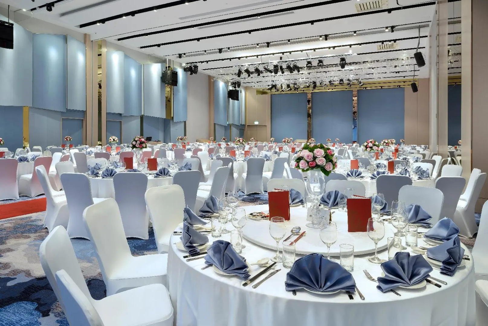 Caesar Park Hotel Banqiao