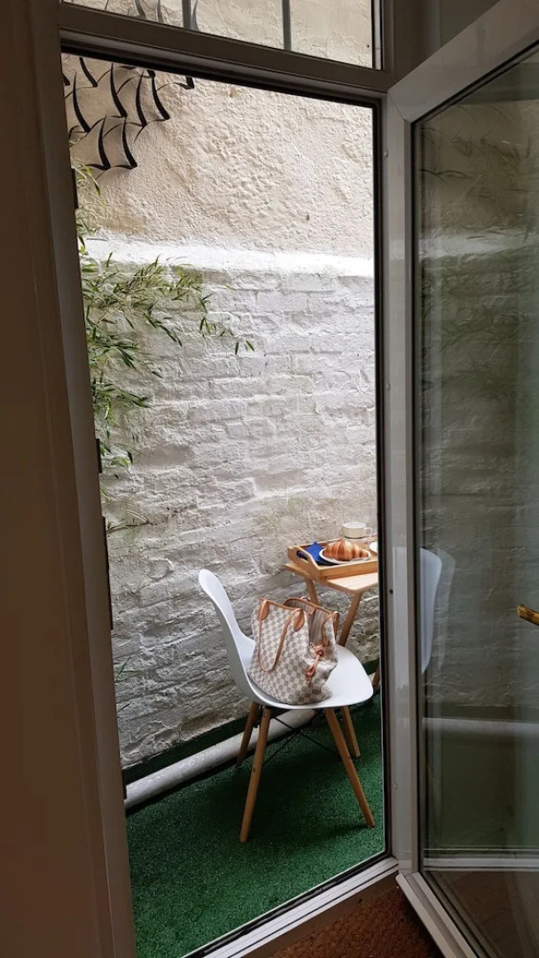 Patacake Cottage Teignmouth