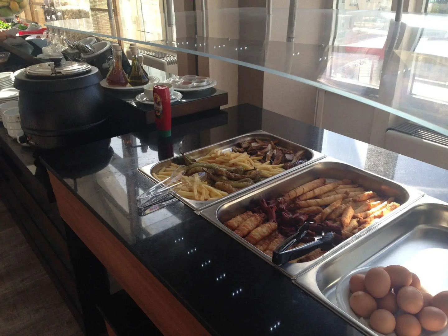 Centrum Business Hotel