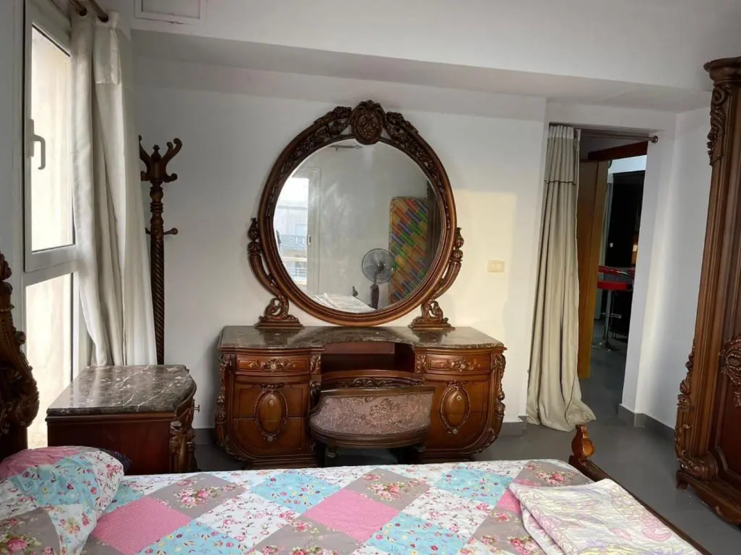 Amwaj A18 north coast