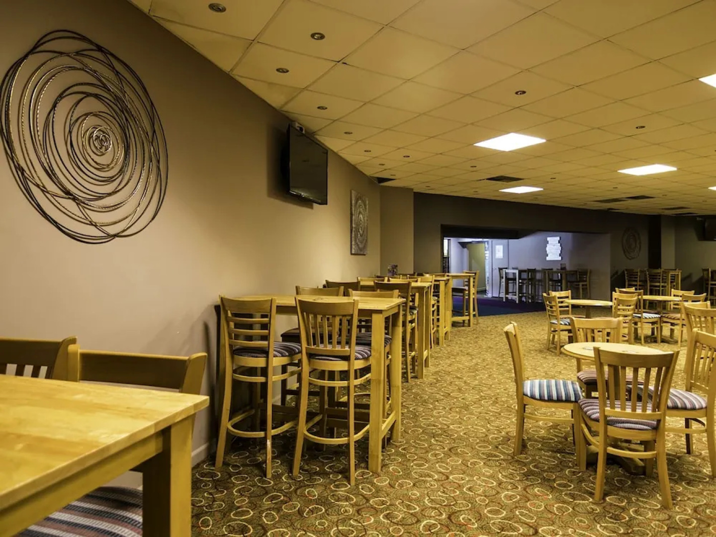 Newquay Bay Holiday Resort