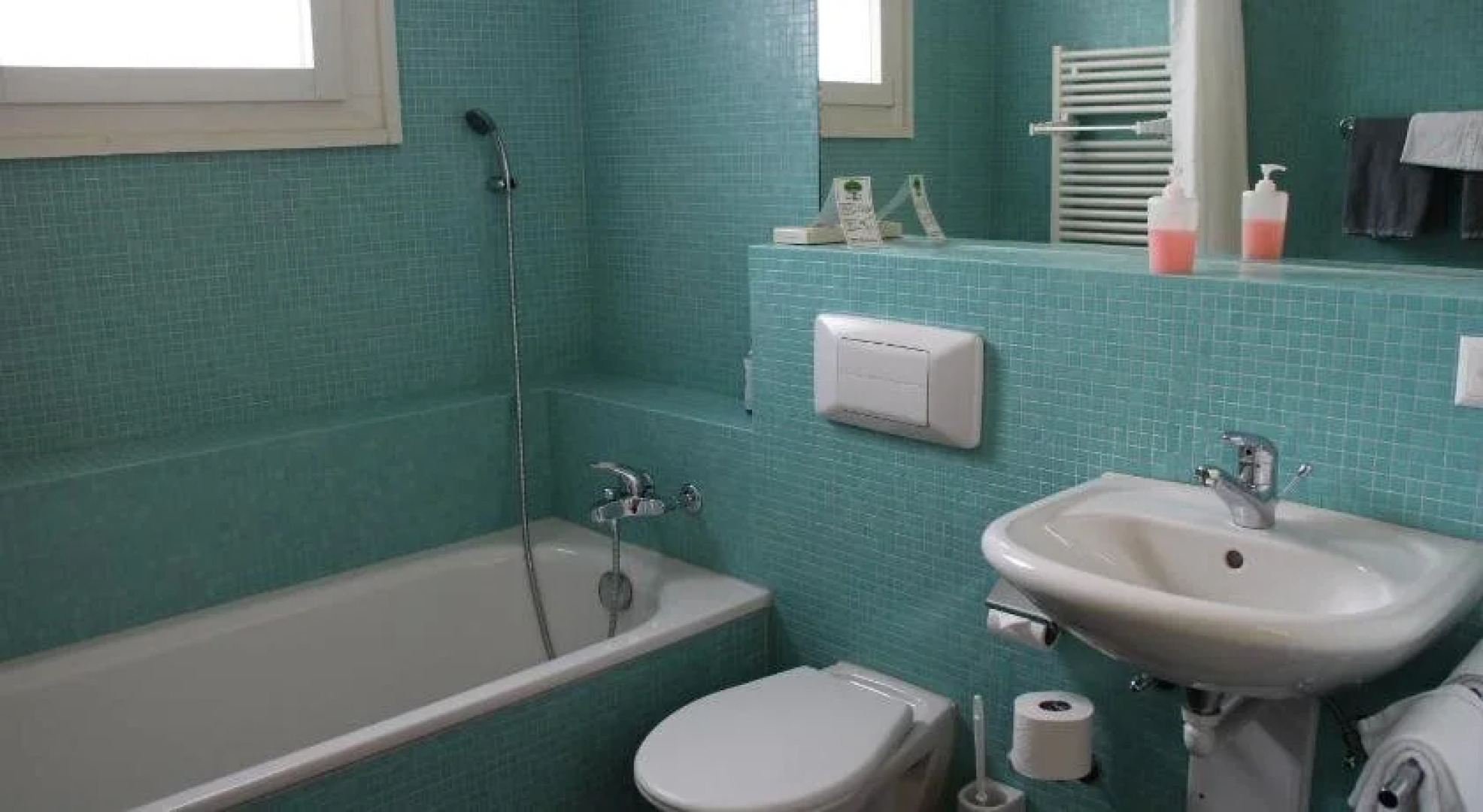 Seminar-Hotel Rigi am See