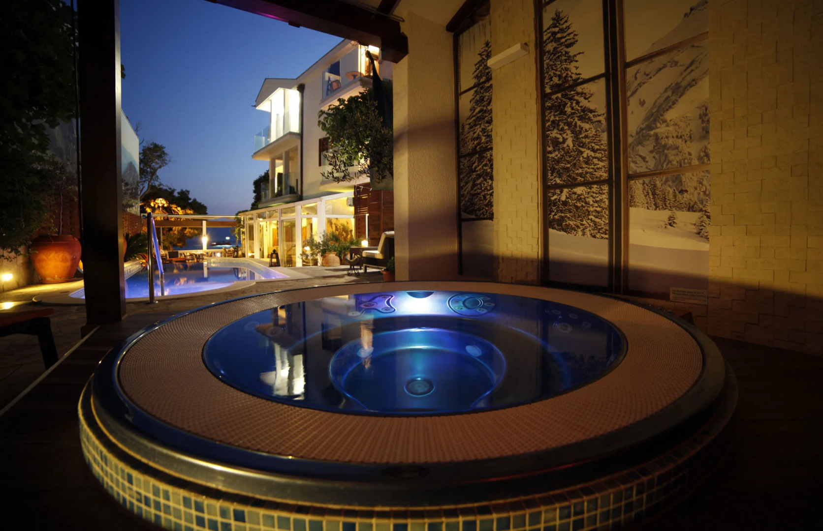 Boutique Hotel Marco Polo Adults Only