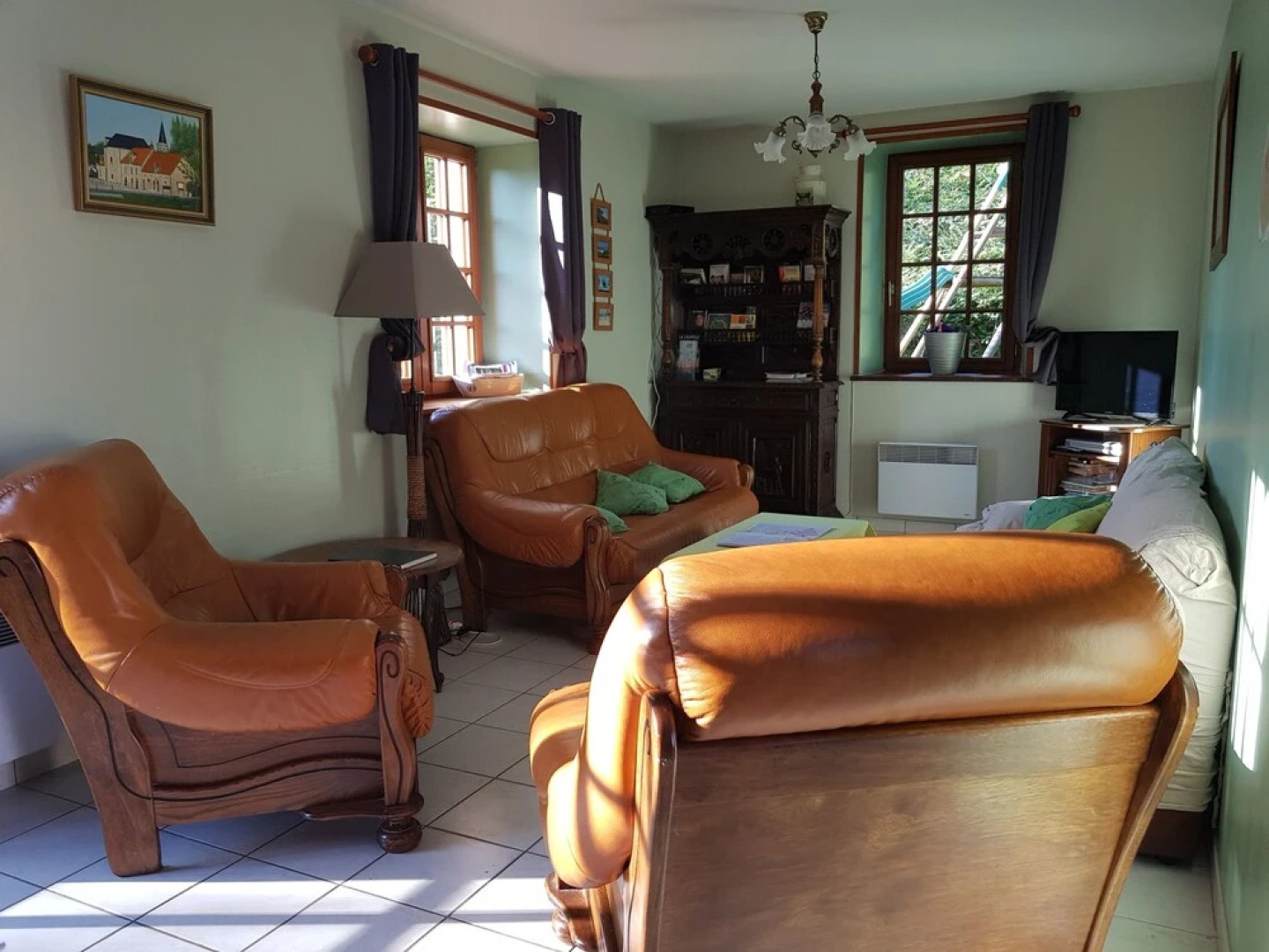 Ferme de la Haute Vallée