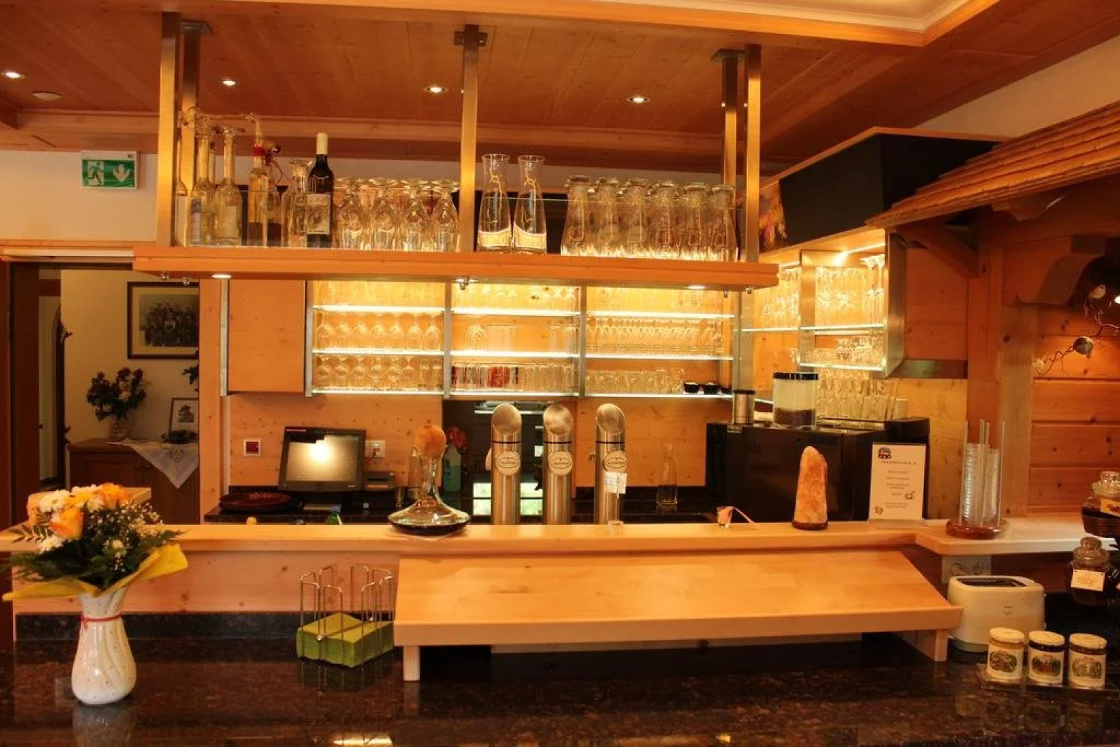 Hotel Sporthof Austria