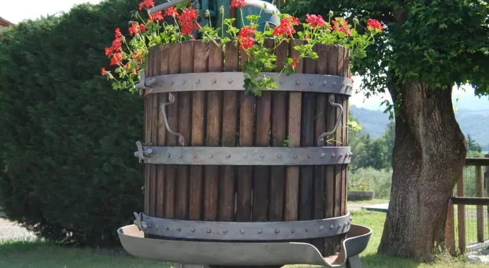 Agriturismo SantAnna