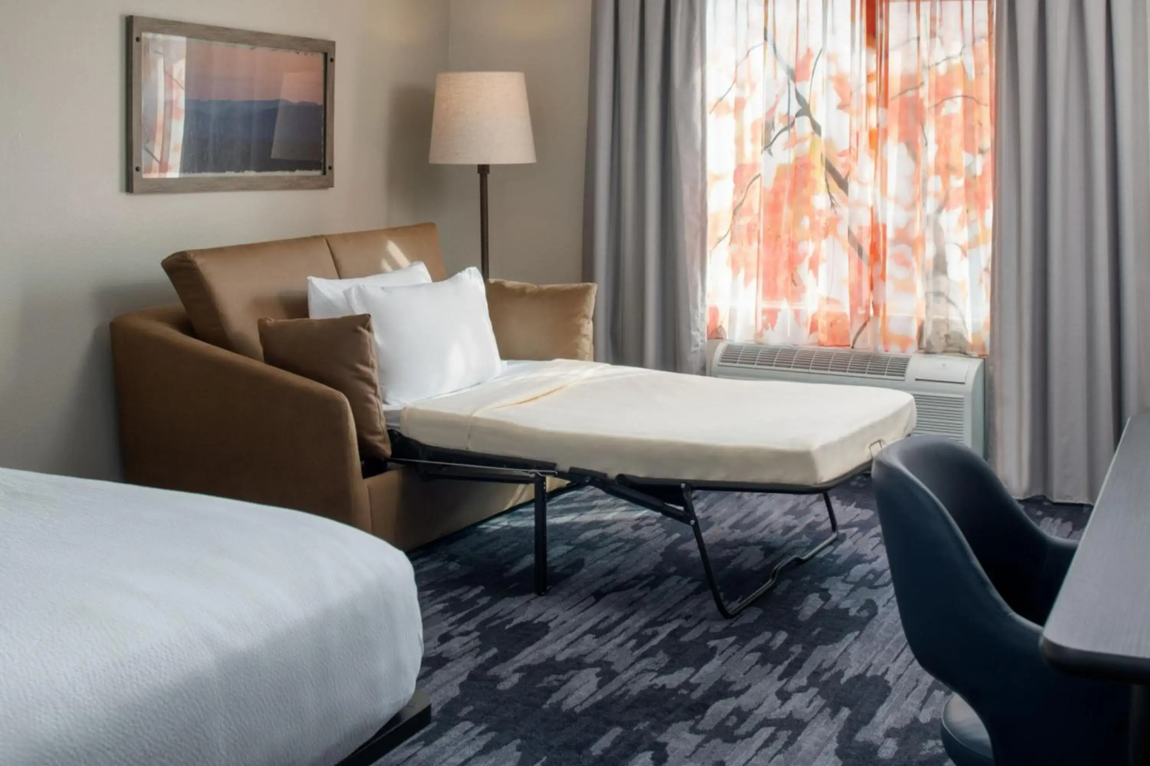 Fairfield Inn & Suites Spokane Downtown