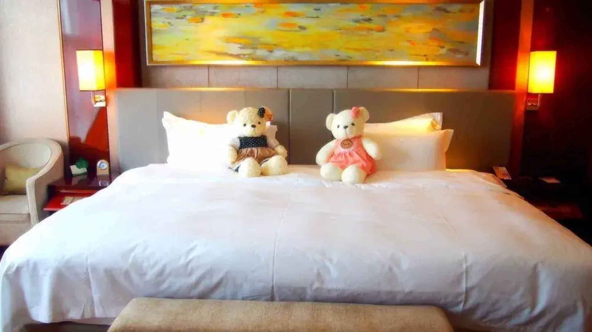 Sapphire Hotel