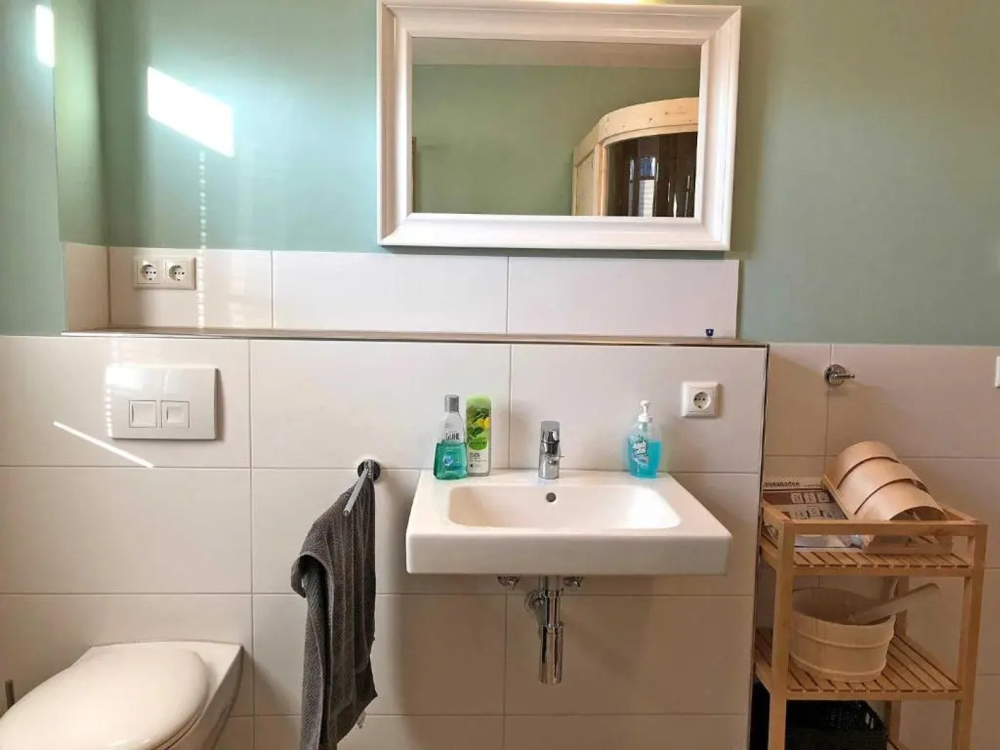 Ferienhaus Wiek RUeG 2161