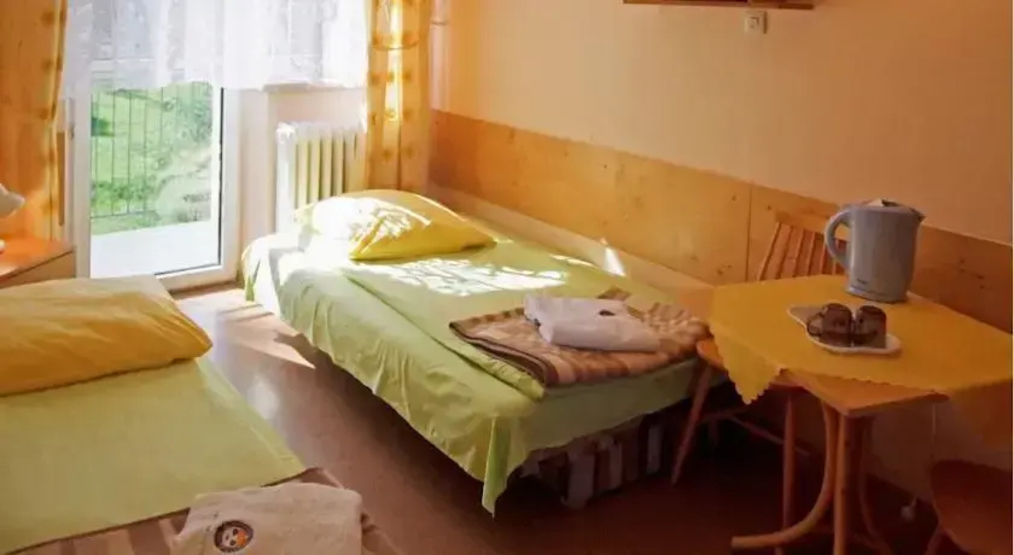 Ośrodek Leśne Wzgórze