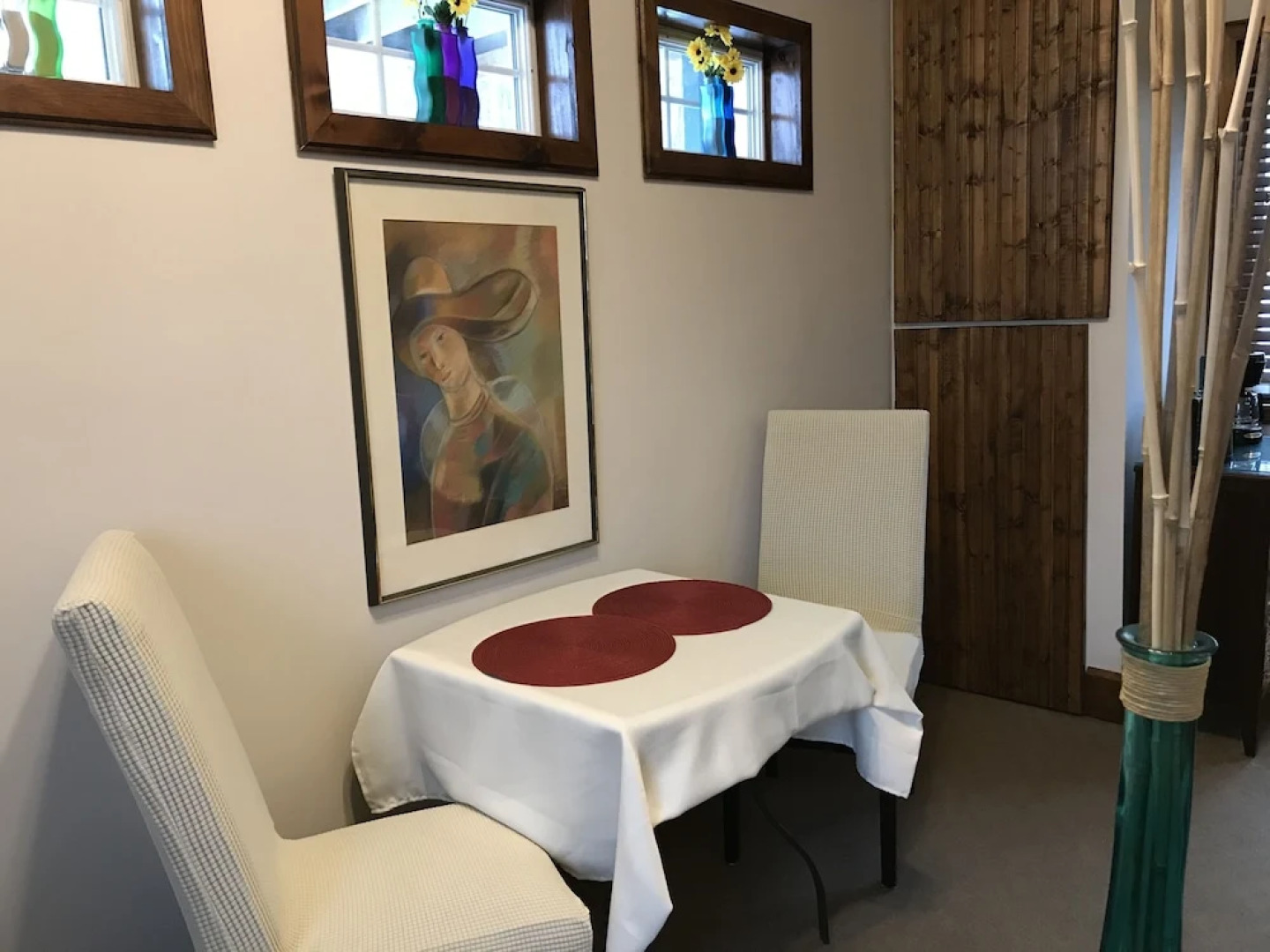 Gîte Domaine de la Baie B&B